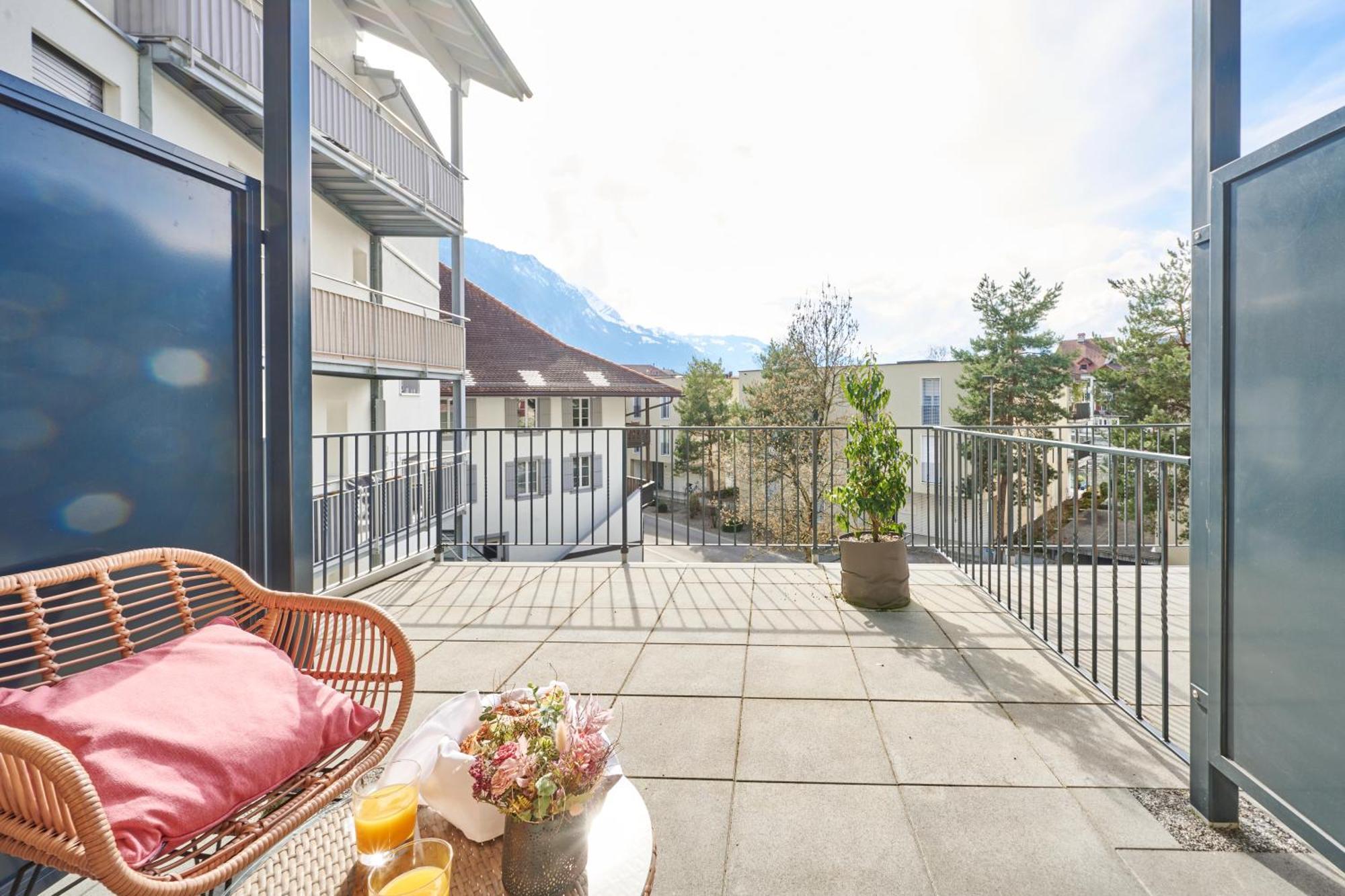 Krone - Self Check-in Apartahotel